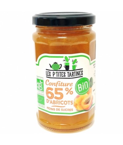 LES P'TITES TARTINES