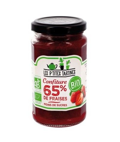 LES P'TITES TARTINES