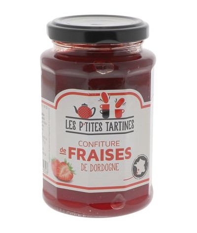 LES P'TITES TARTINES