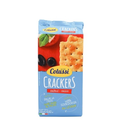 Colussi