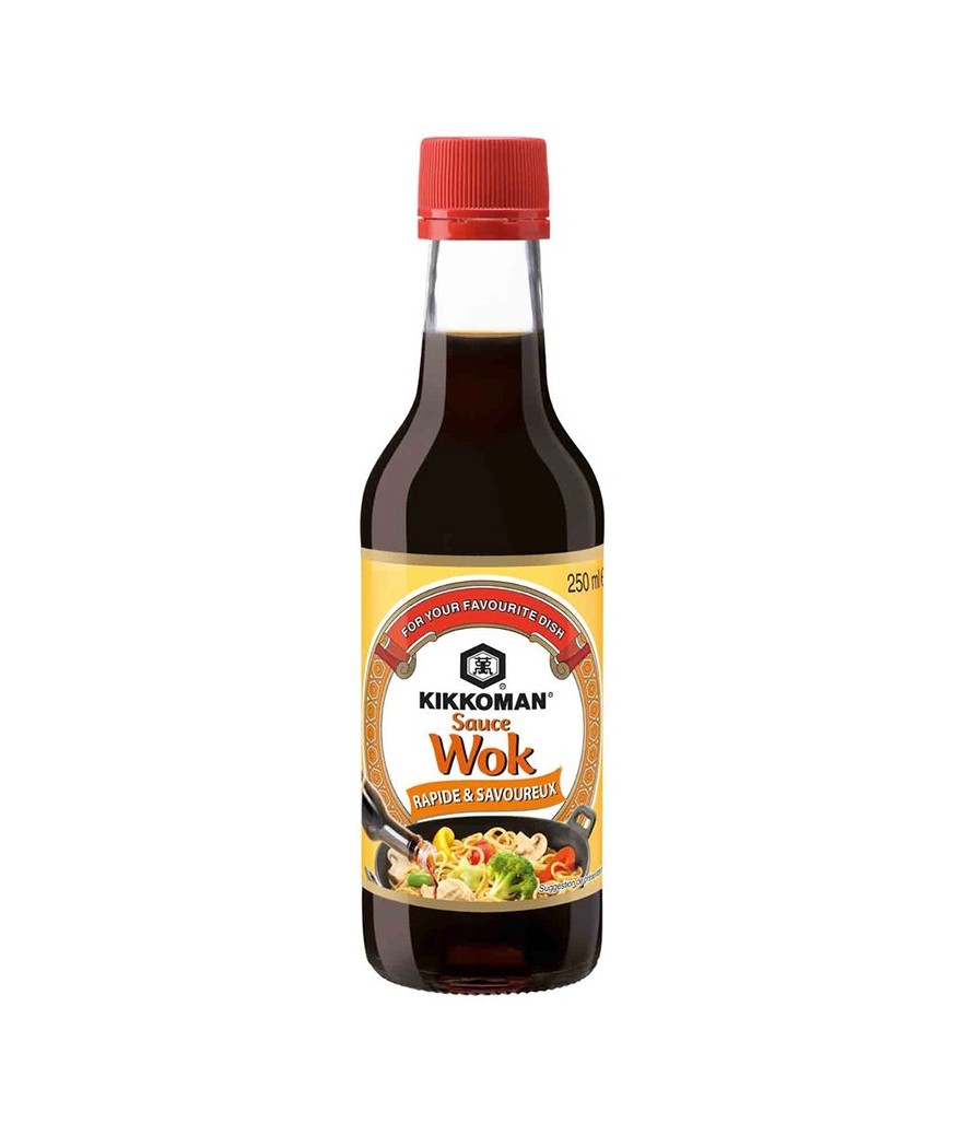 Kikkoman