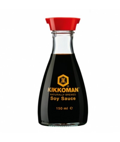 Kikkoman