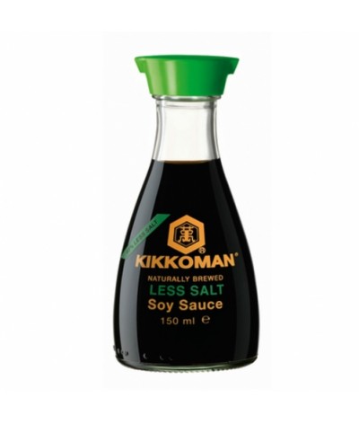 Kikkoman