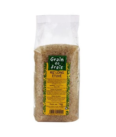 Grain de frais