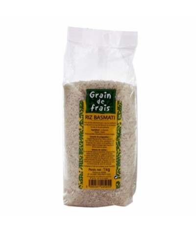 Grain de frais