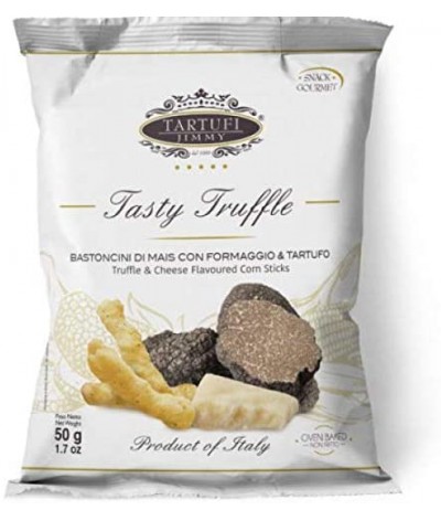 Truffes séchées 0.2% équivalent à 1% de Truffe fraîche