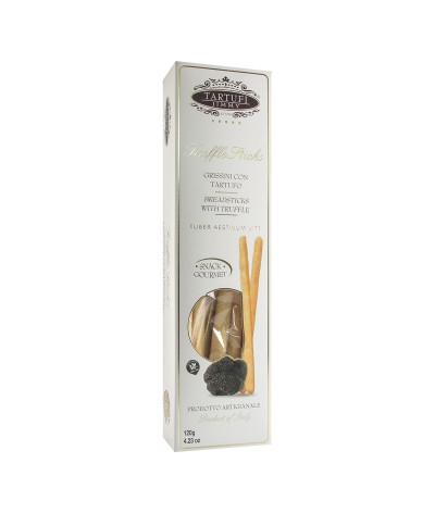 Brisure de Truffes 3%