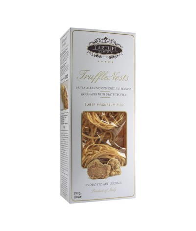 Truffes Blanches 1.1%
