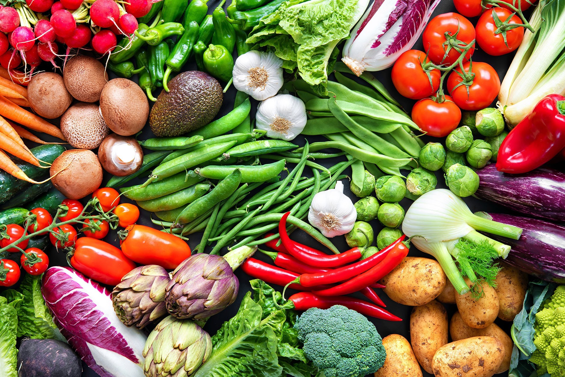 Légumes Mora Primeurs à Megève