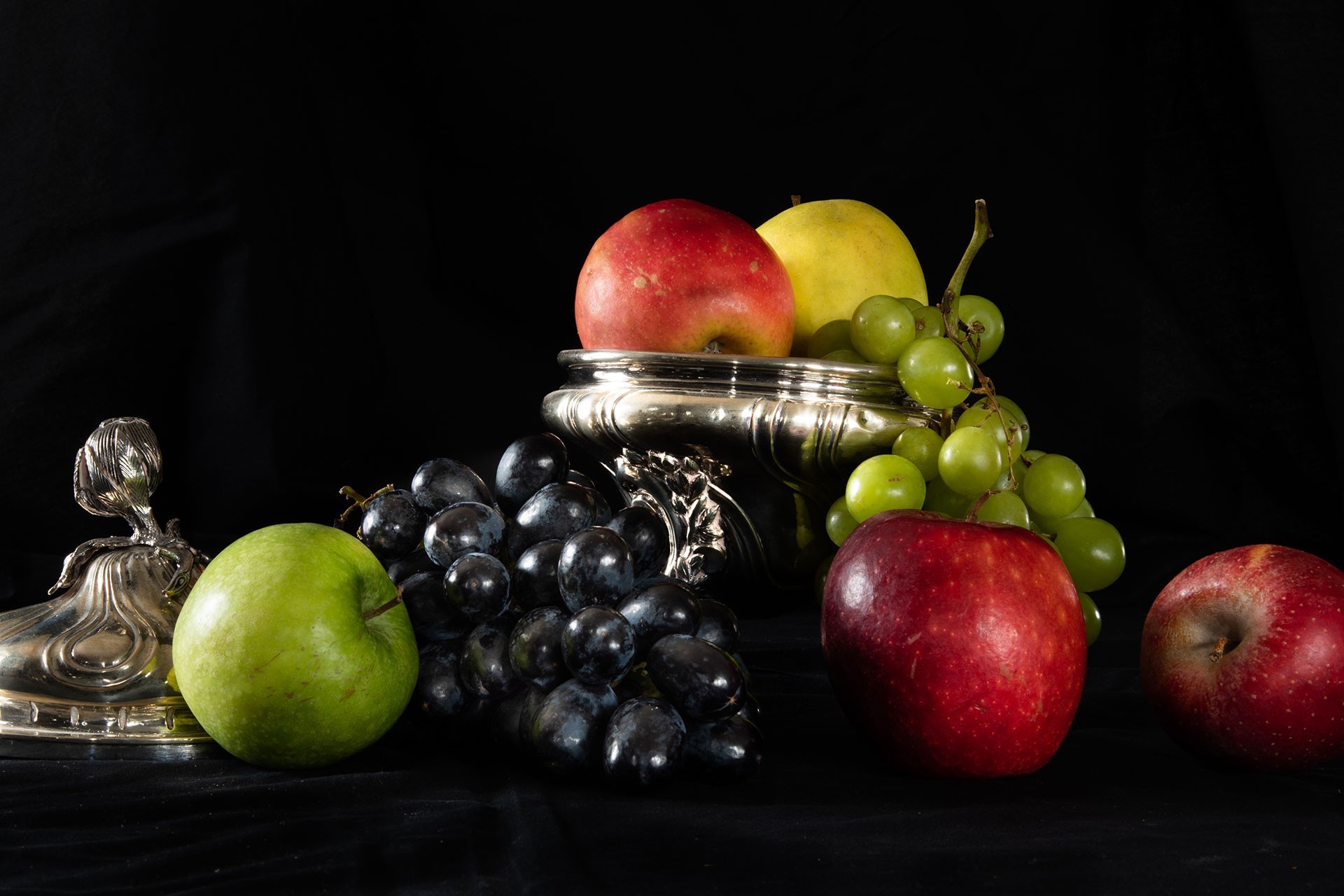 Fruits à pépins