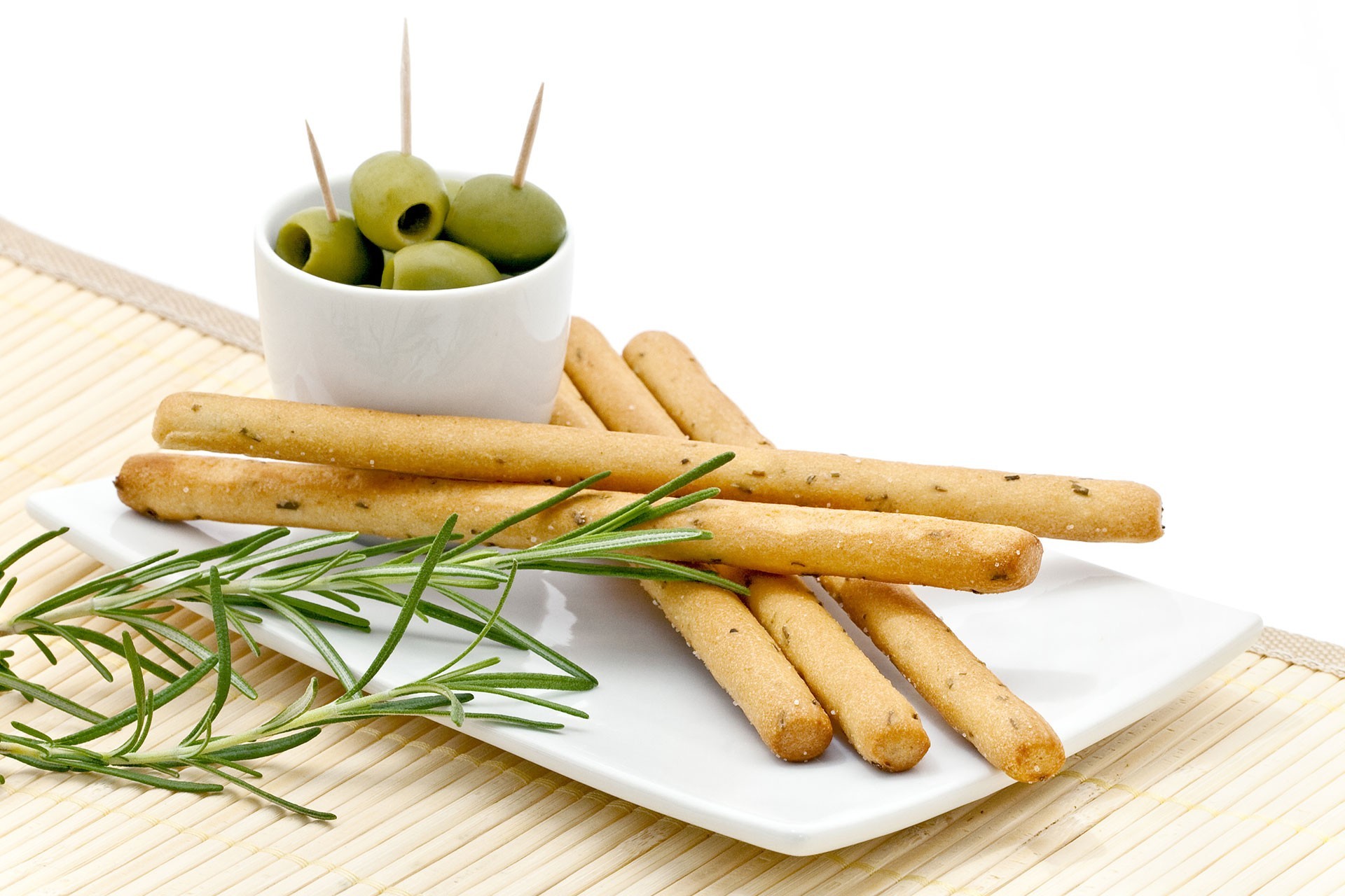 Apéritifs, biscuits salés et chips