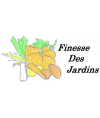 FINESSE DES JARDINS